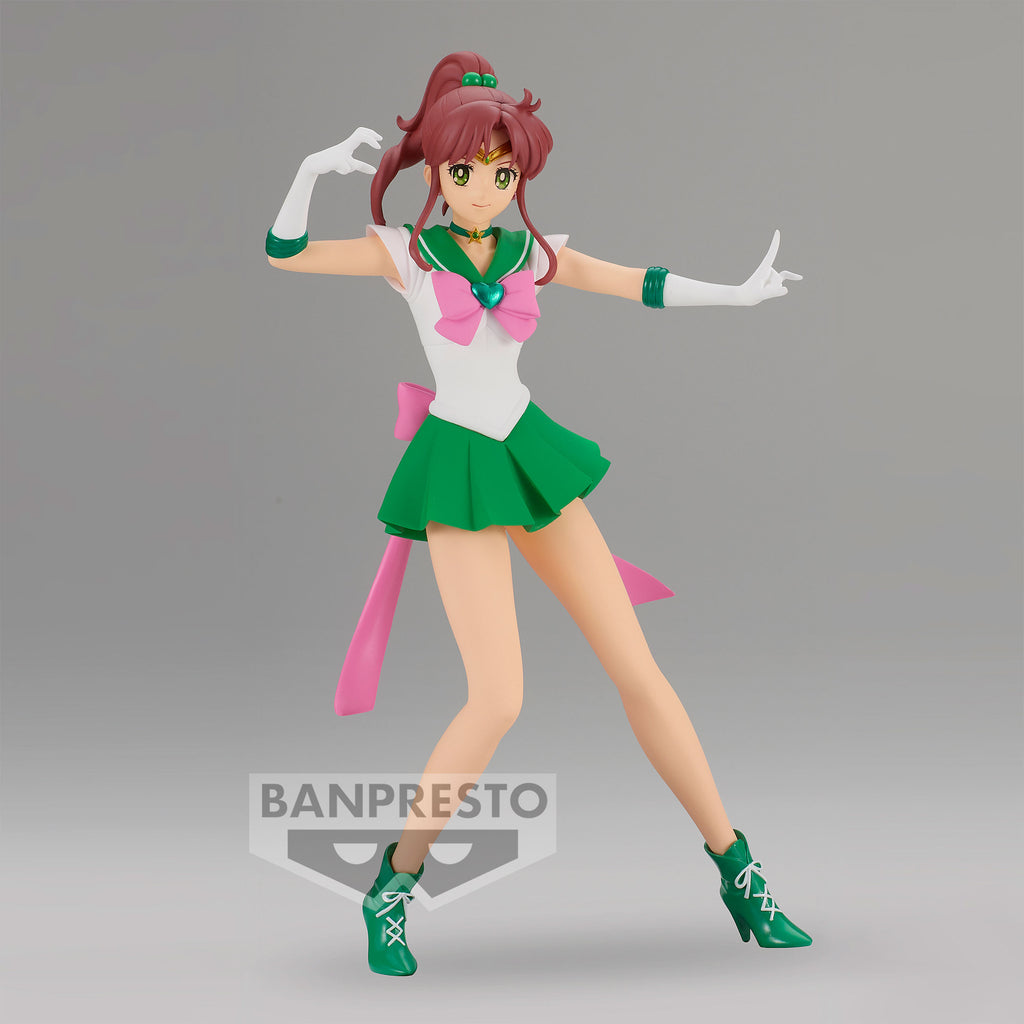 Image produit Sailor Moon Eternal - Super Sailor Jupiter Figurine Version A