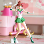Image produit Sailor Moon Eternal - Super Sailor Jupiter Figurine Version A