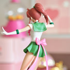 Image produit Sailor Moon Eternal - Super Sailor Jupiter Figurine Version A