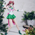 Image produit Sailor Moon Eternal - Super Sailor Jupiter Figurine Version A