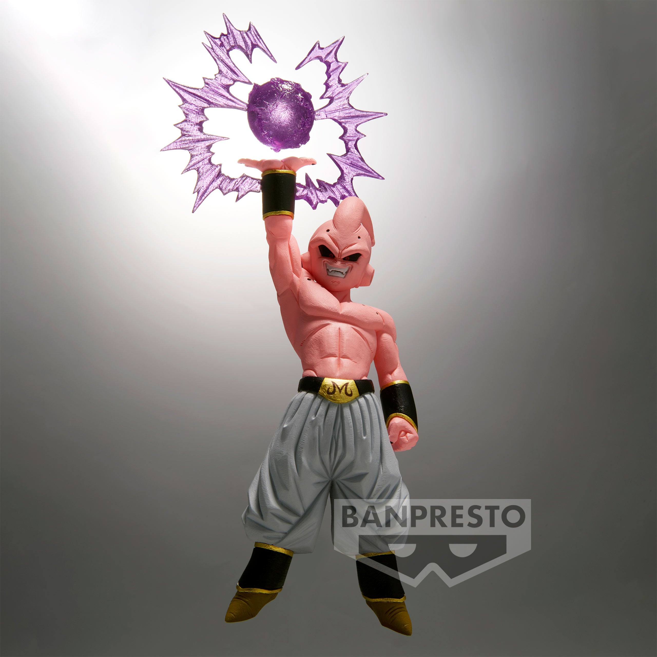 Image produit Dragon Ball Z - Figurine Majin Buu