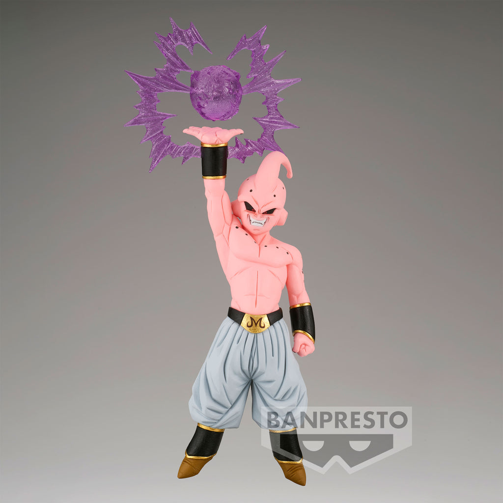 Image produit Dragon Ball Z - Figurine Majin Buu
