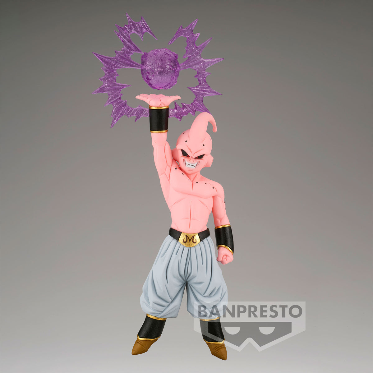 Image produit Dragon Ball Z - Figurine Majin Buu