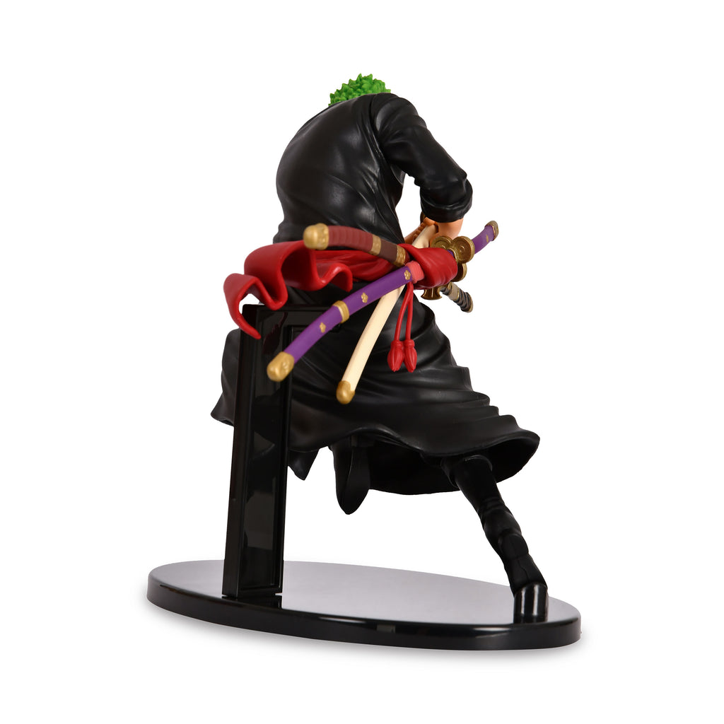 Product image One Piece - Roronoa Zoro Figure 18 cm
