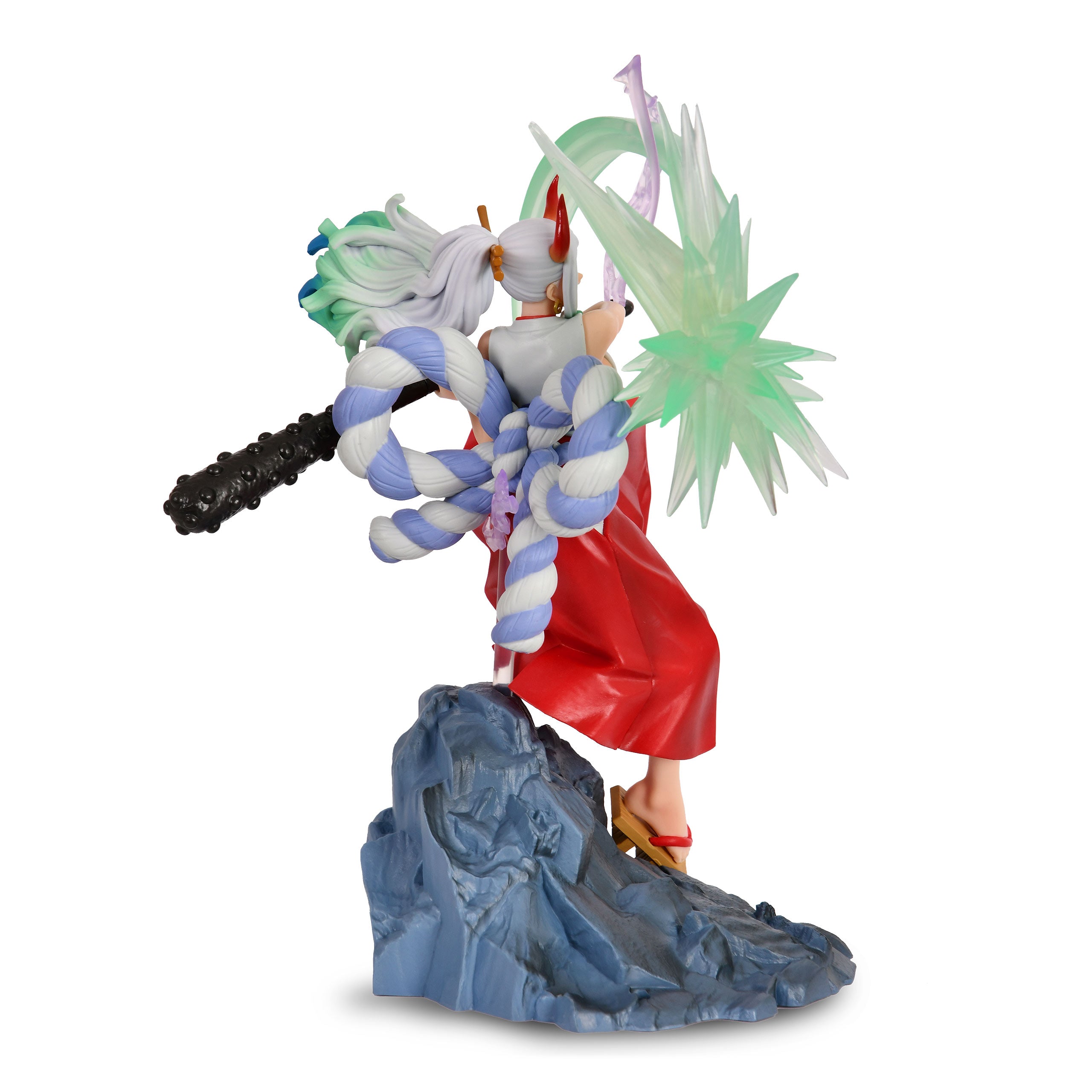 Image produit One Piece - Figurine Diorama Yamato