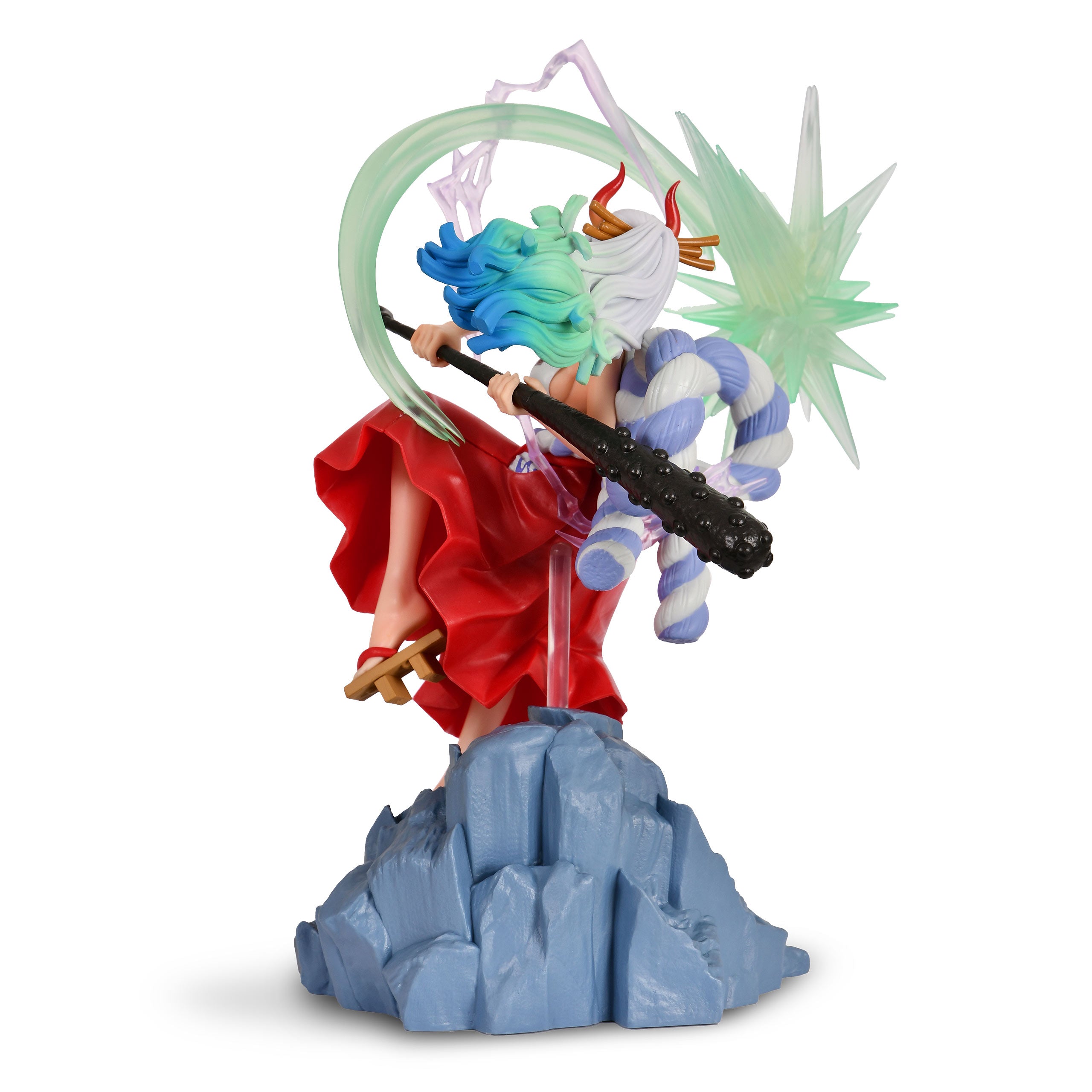 Image produit One Piece - Figurine Diorama Yamato
