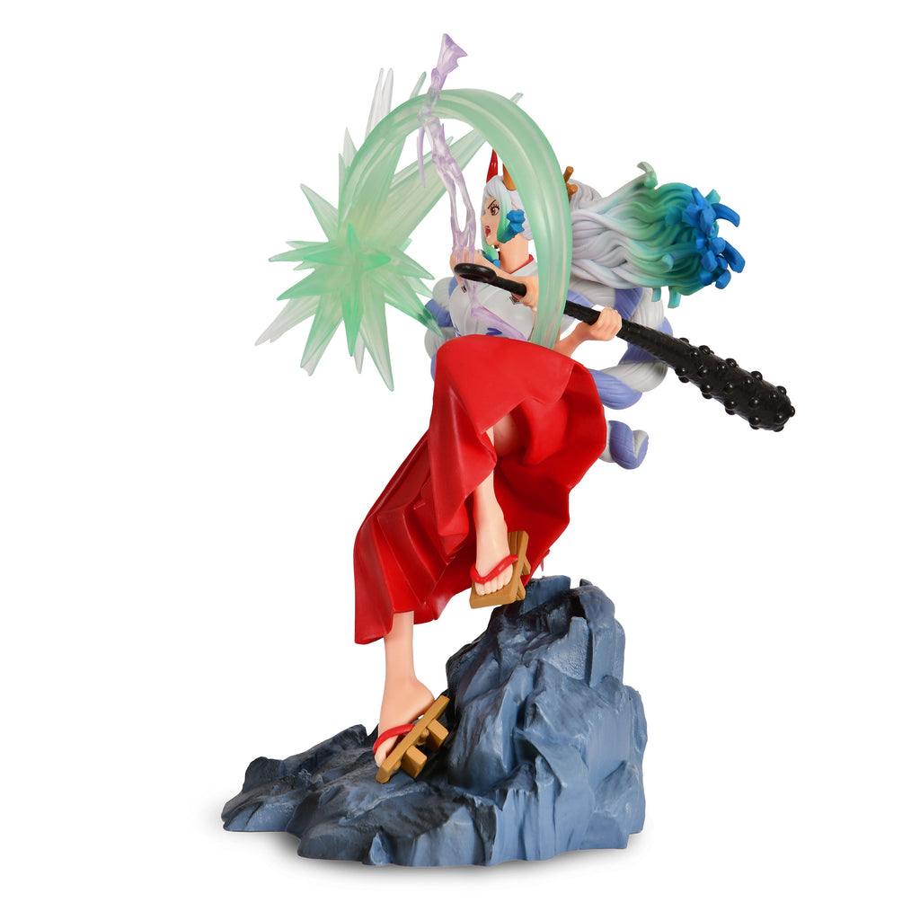 Product image One Piece - Yamato Diorama Figure