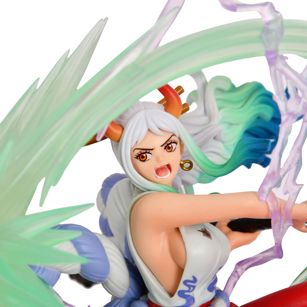 Product image One Piece - Yamato Diorama Figure