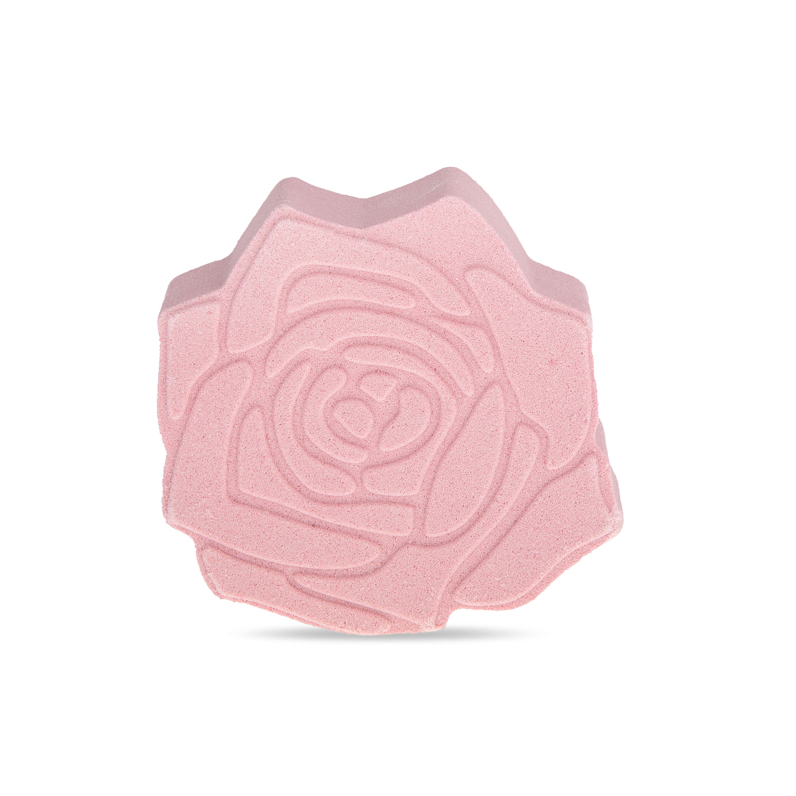 Image produit La Belle et la Bête - Belle Rose de Bain Fizzer