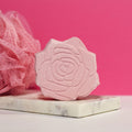 Image produit La Belle et la Bête - Belle Rose de Bain Fizzer