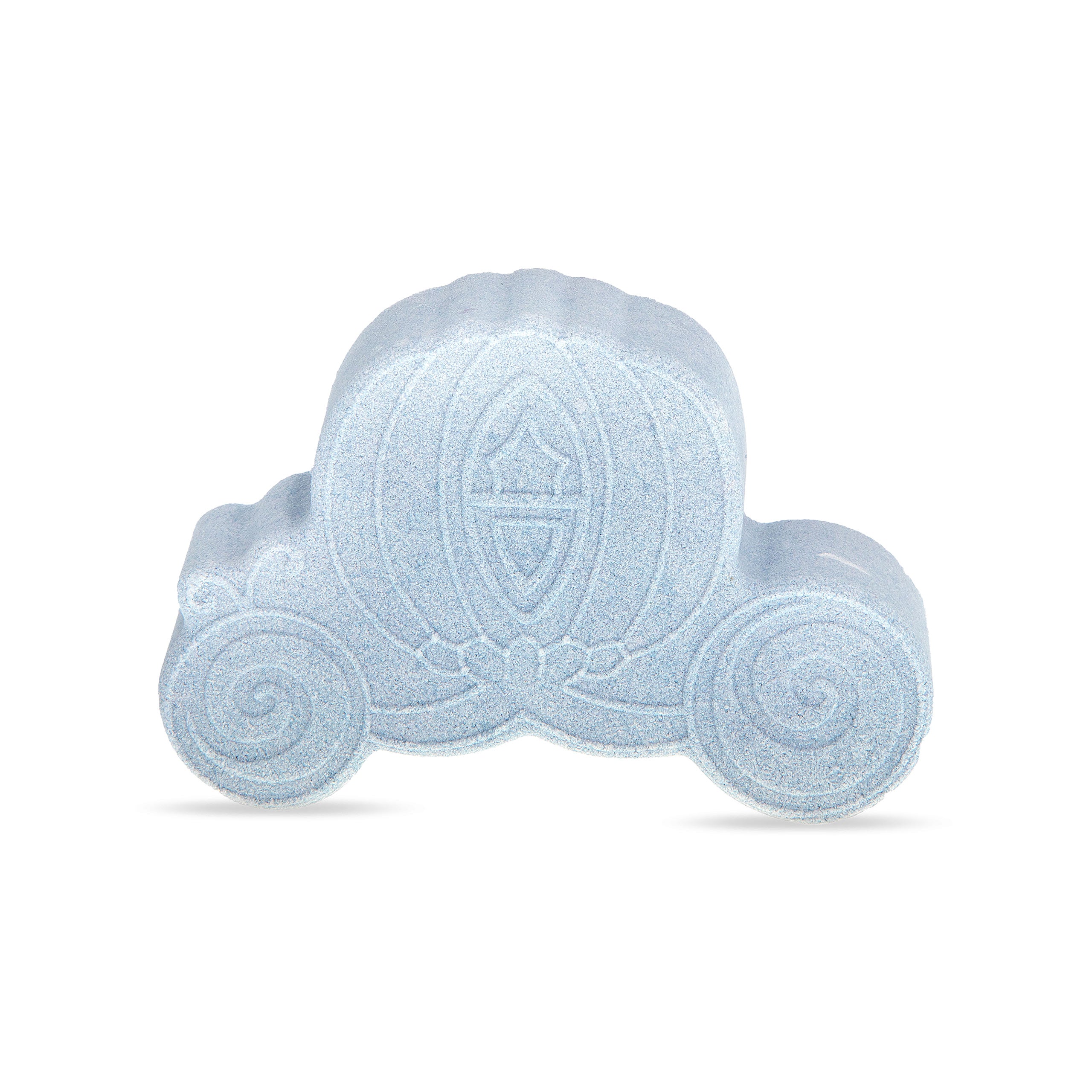 Image produit Cendrillon - Bombe de bain Carrosse