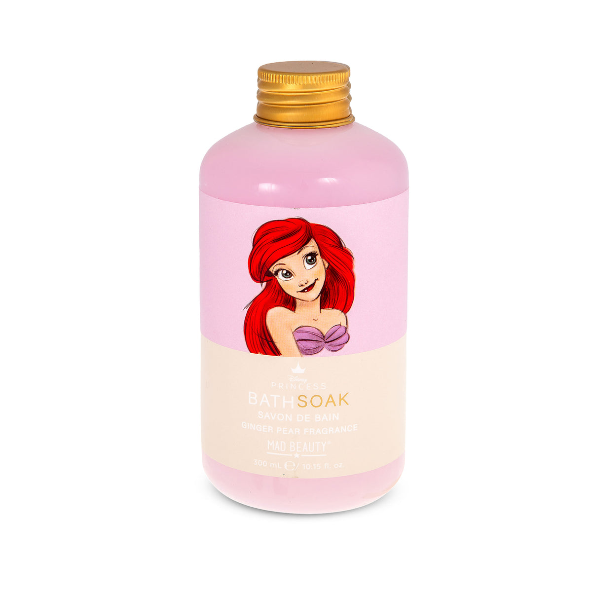 Image produit Bain moussant Ariel