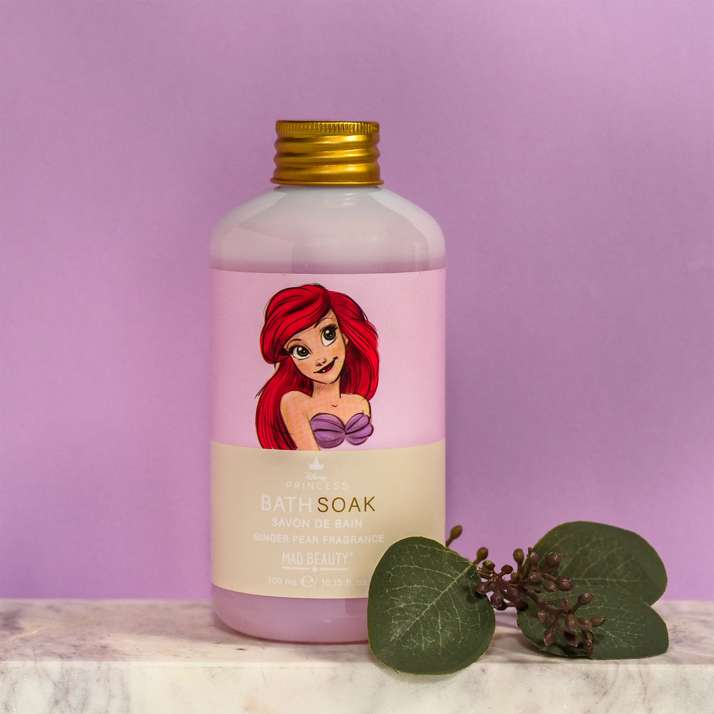 Image produit Bain moussant Ariel