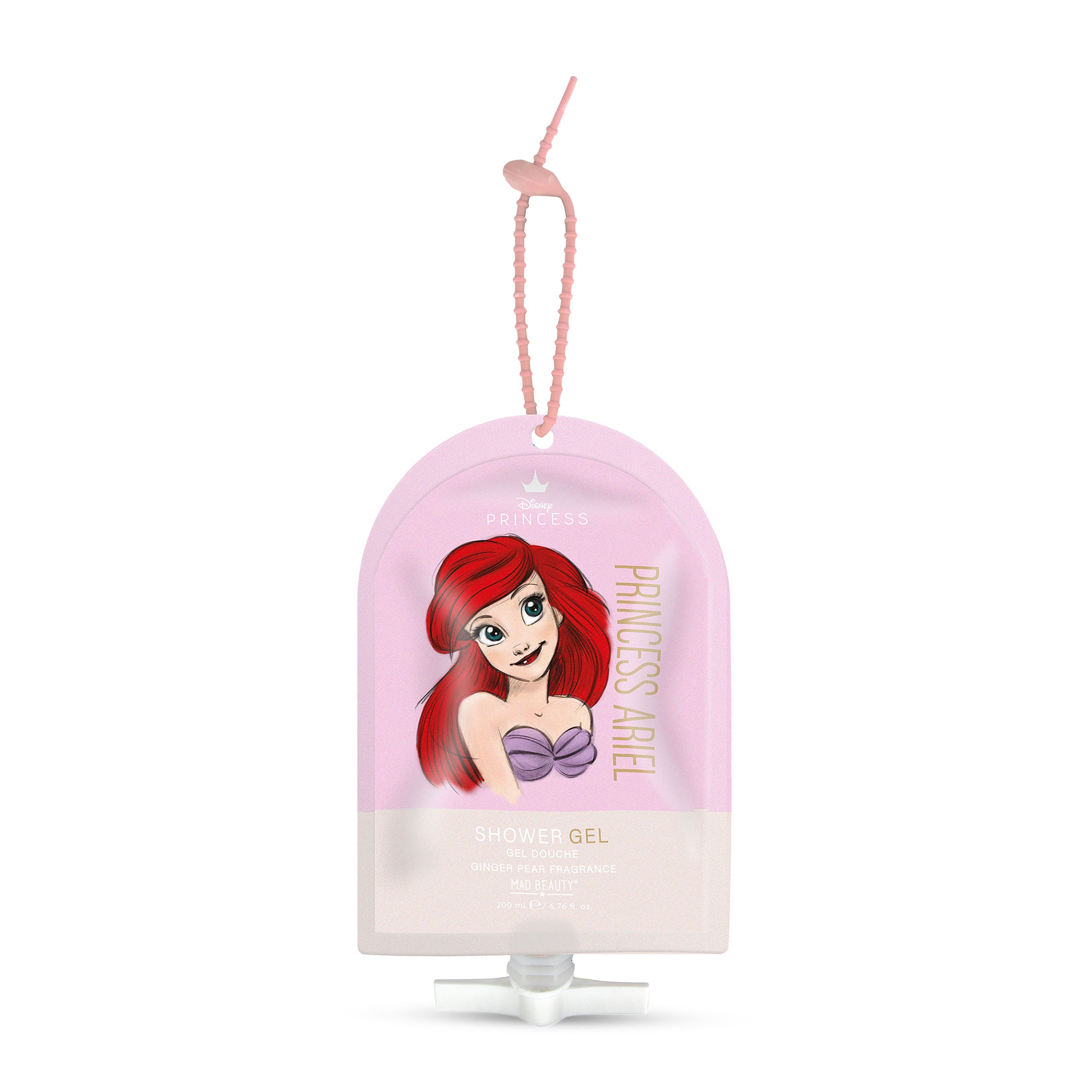 Image produit Gel douche Ariel