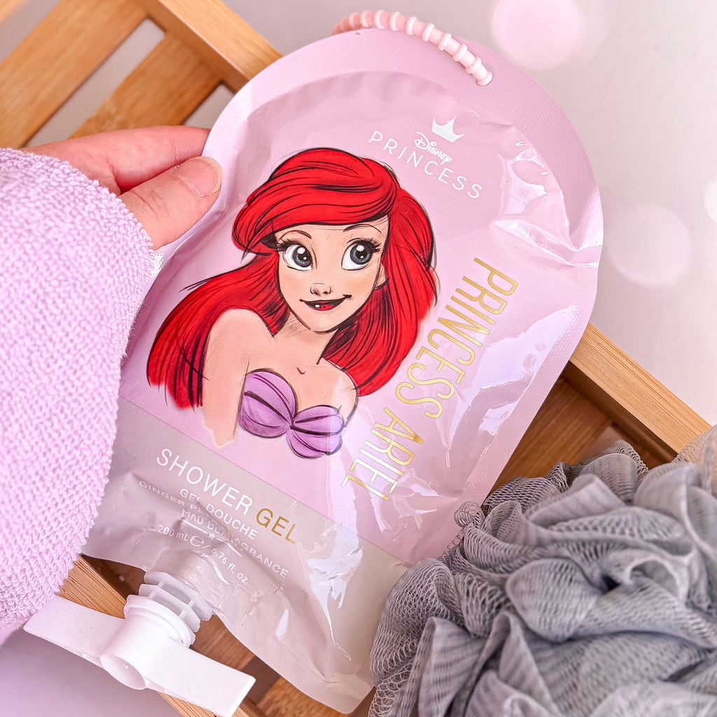 Image produit Gel douche Ariel