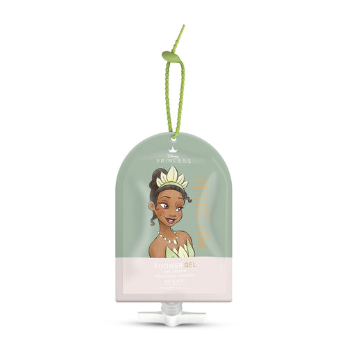 Image produit Embrasse la Grenouille - Gel douche Tiana