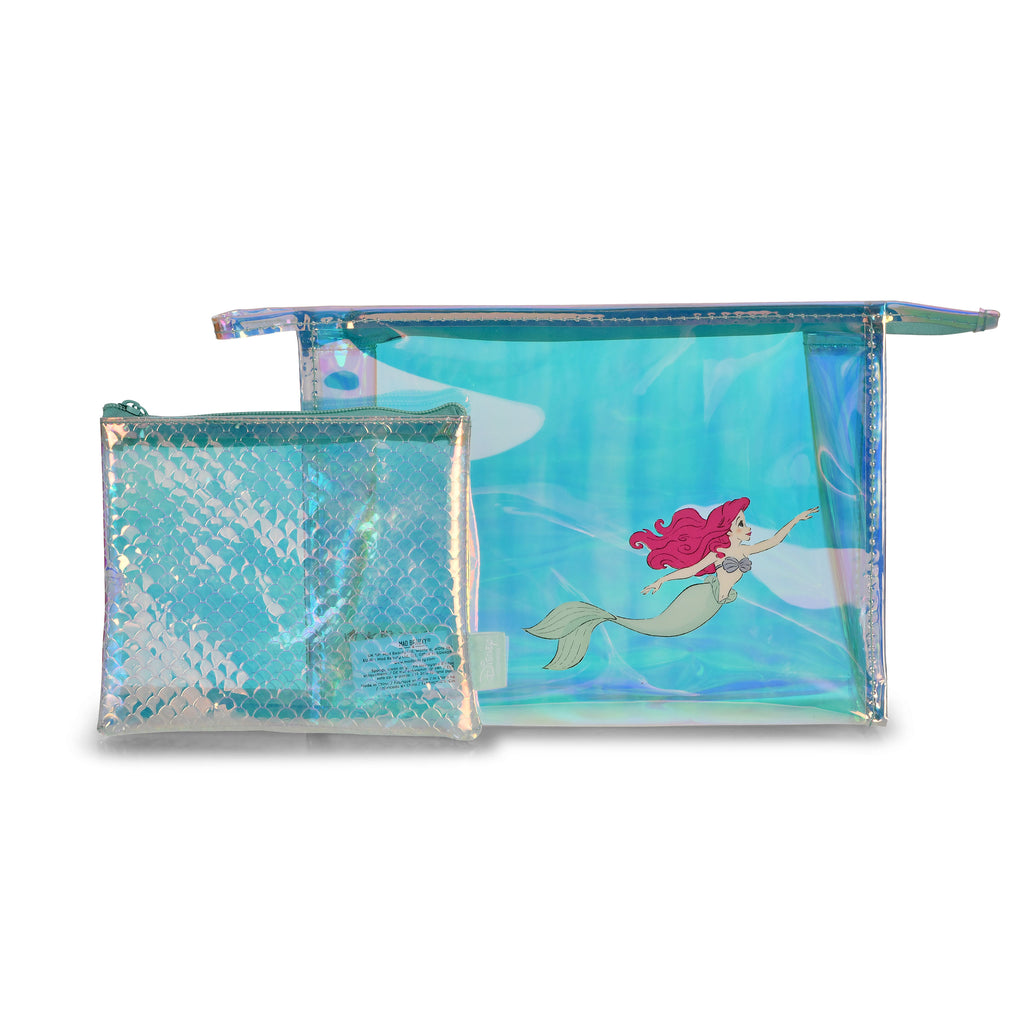 Image produit Set de sacs de maquillage Ariel