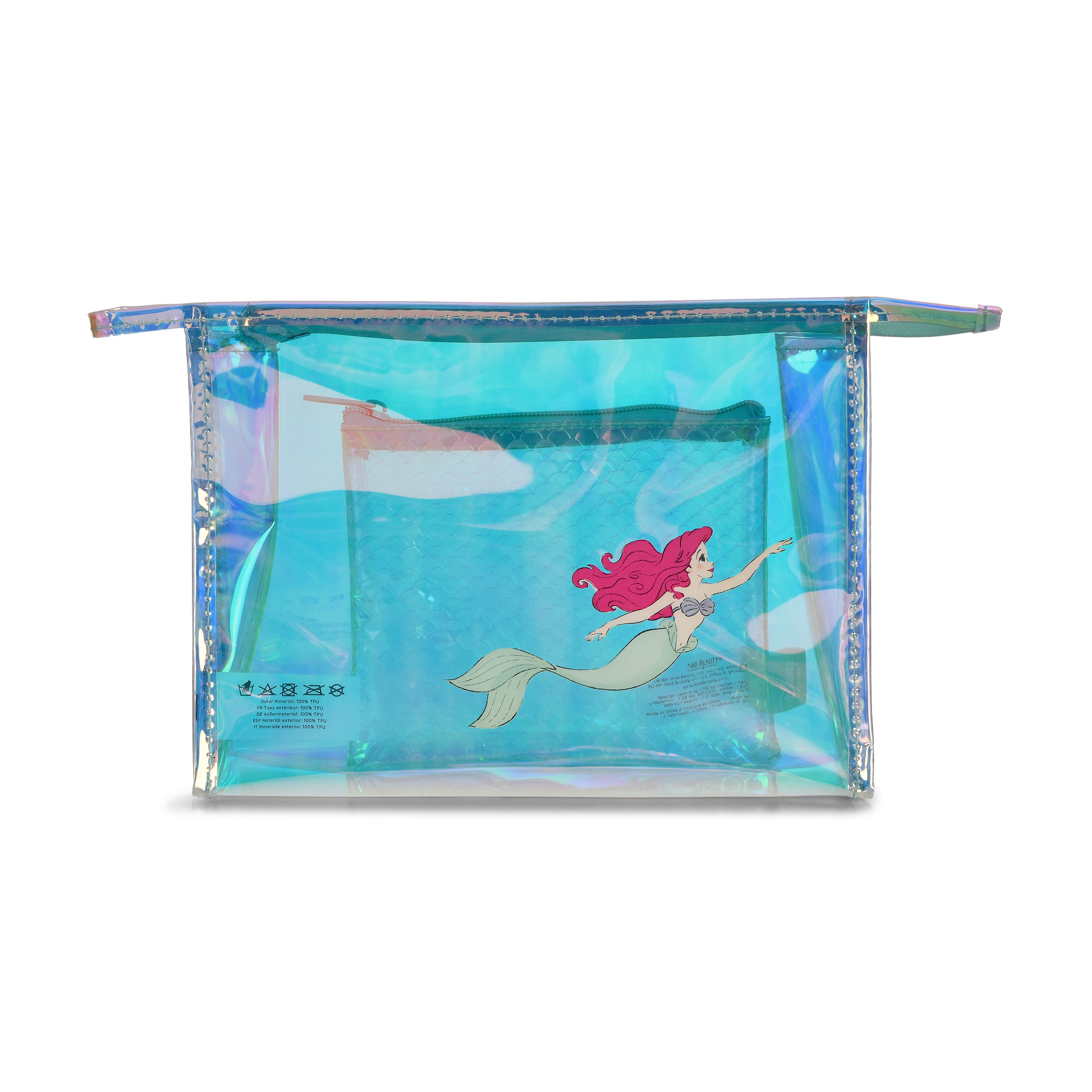 Image produit Set de sacs de maquillage Ariel