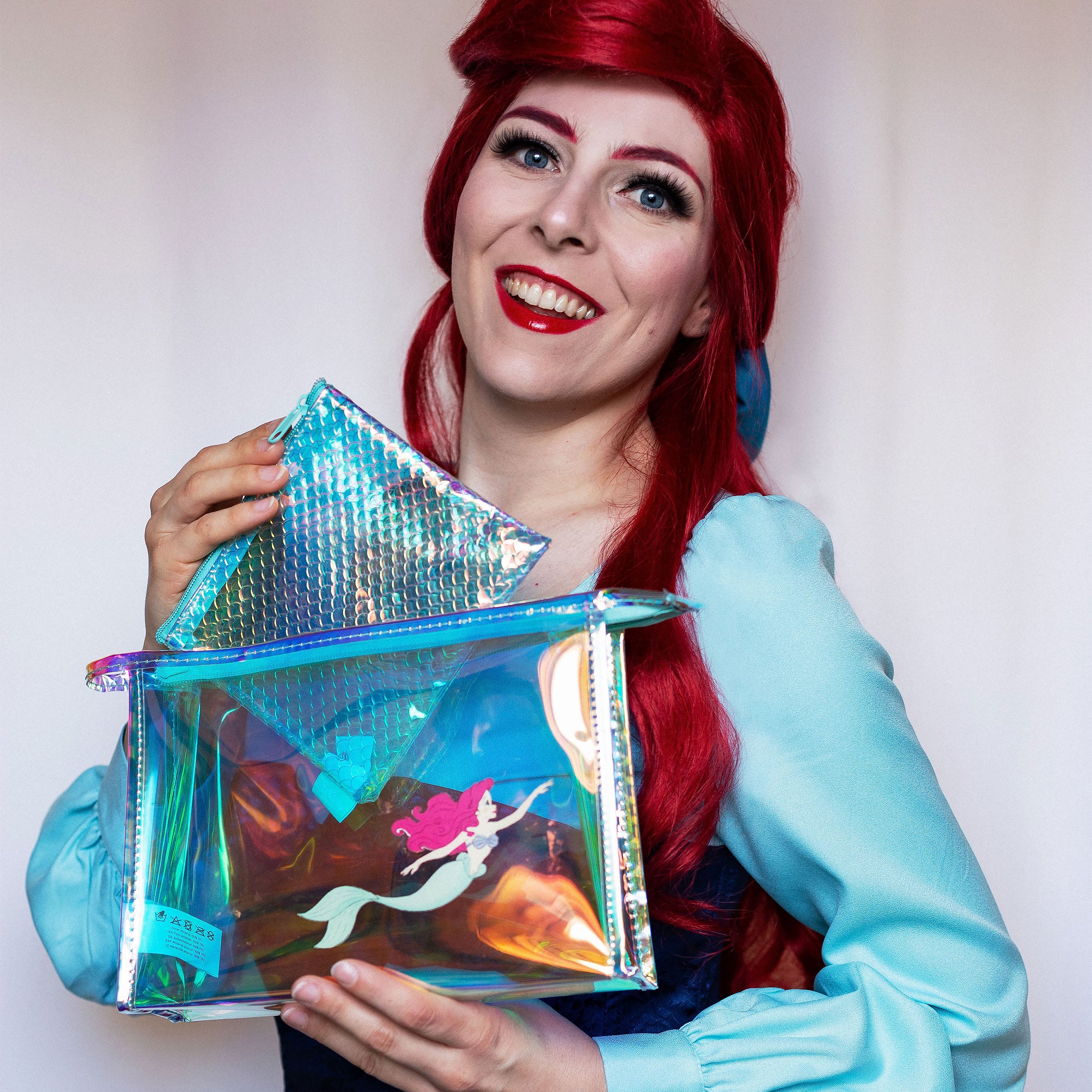 Image produit Set de sacs de maquillage Ariel