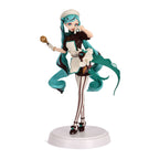 Image produit Hatsune Miku - Figure Bitter Patissier