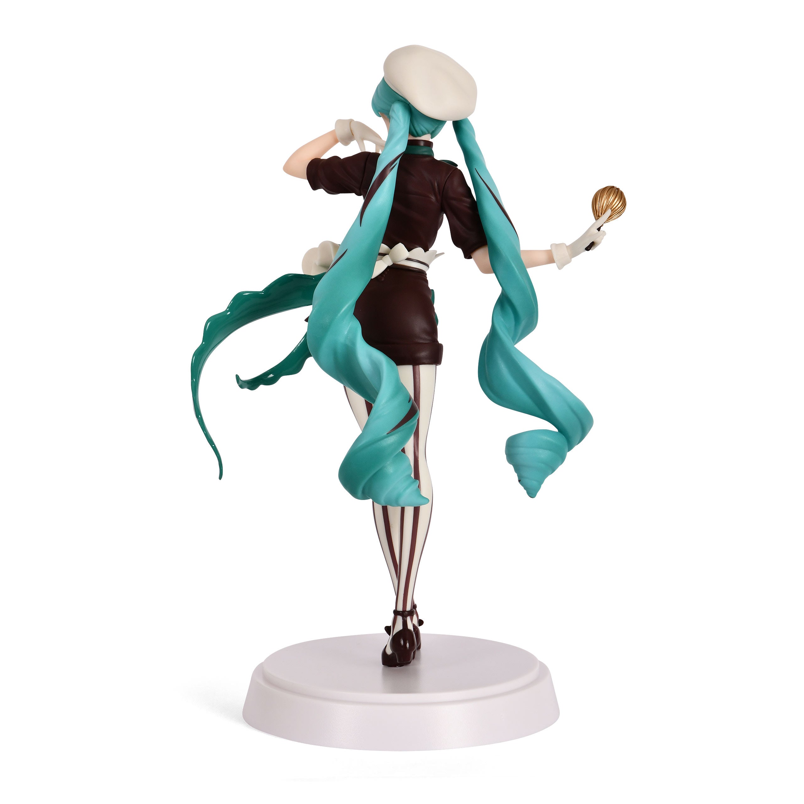 Image produit Hatsune Miku - Figure Bitter Patissier