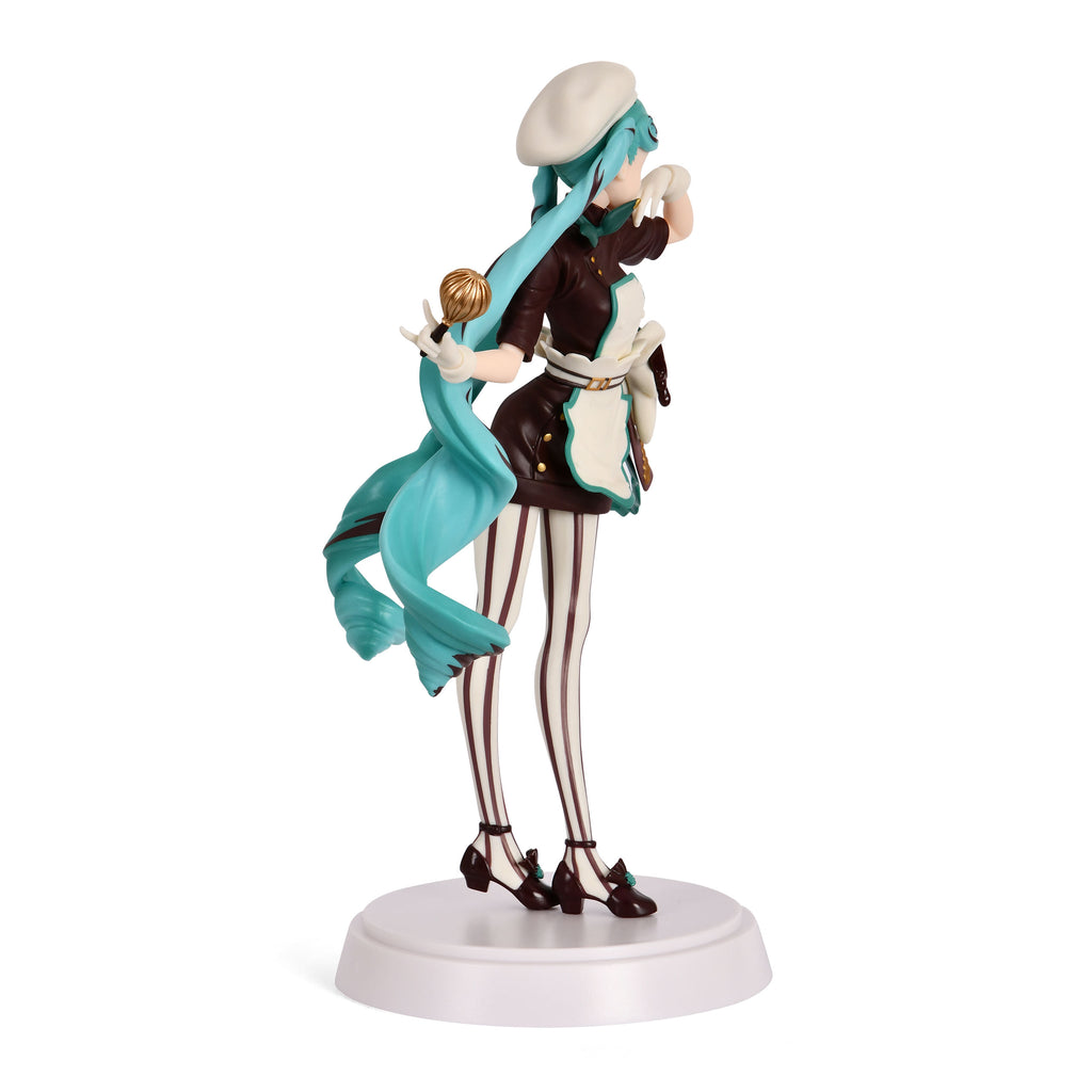 Image produit Hatsune Miku - Figure Bitter Patissier
