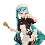 Image produit Hatsune Miku - Figure Bitter Patissier