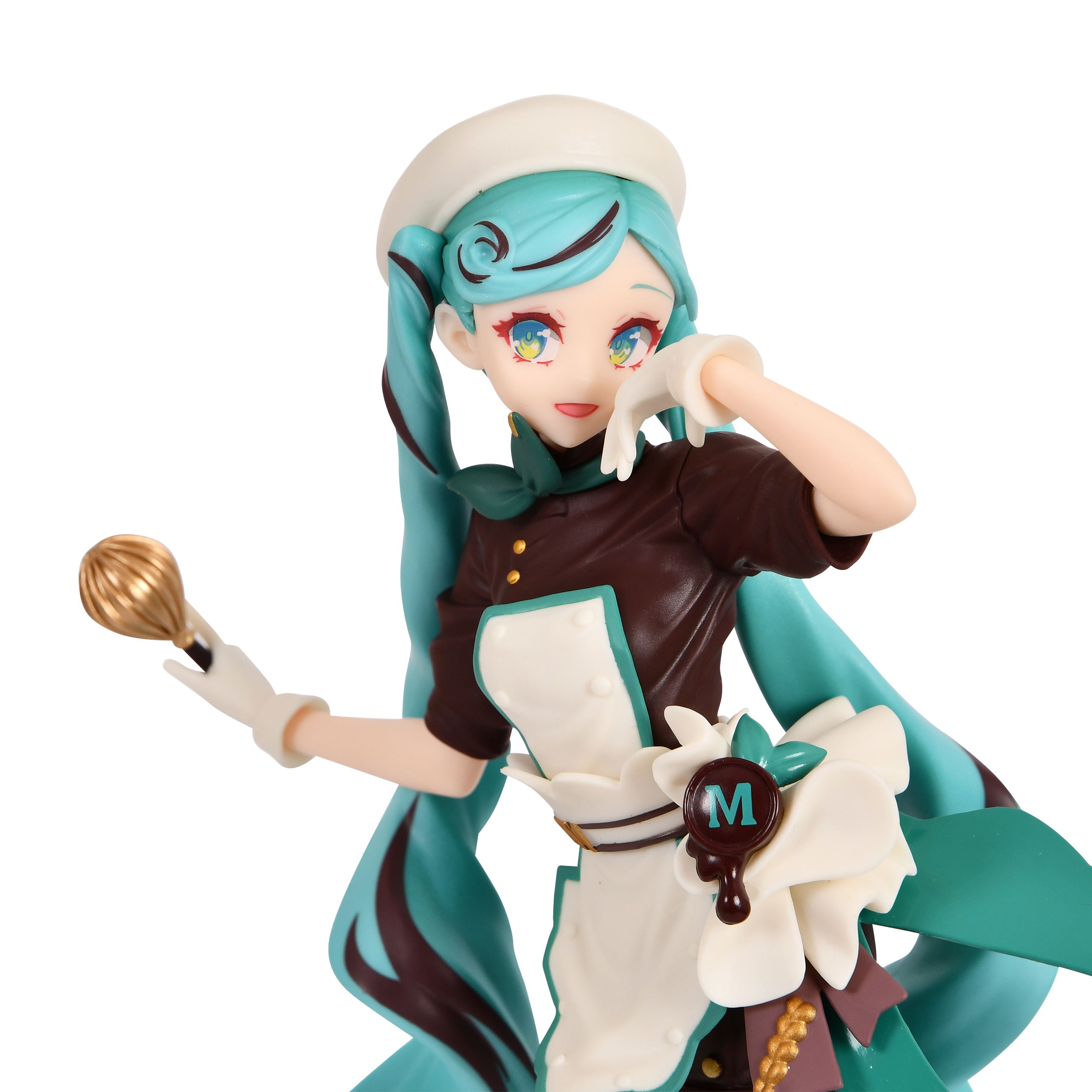 Image produit Hatsune Miku - Figure Bitter Patissier