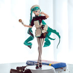 Image produit Hatsune Miku - Figure Bitter Patissier