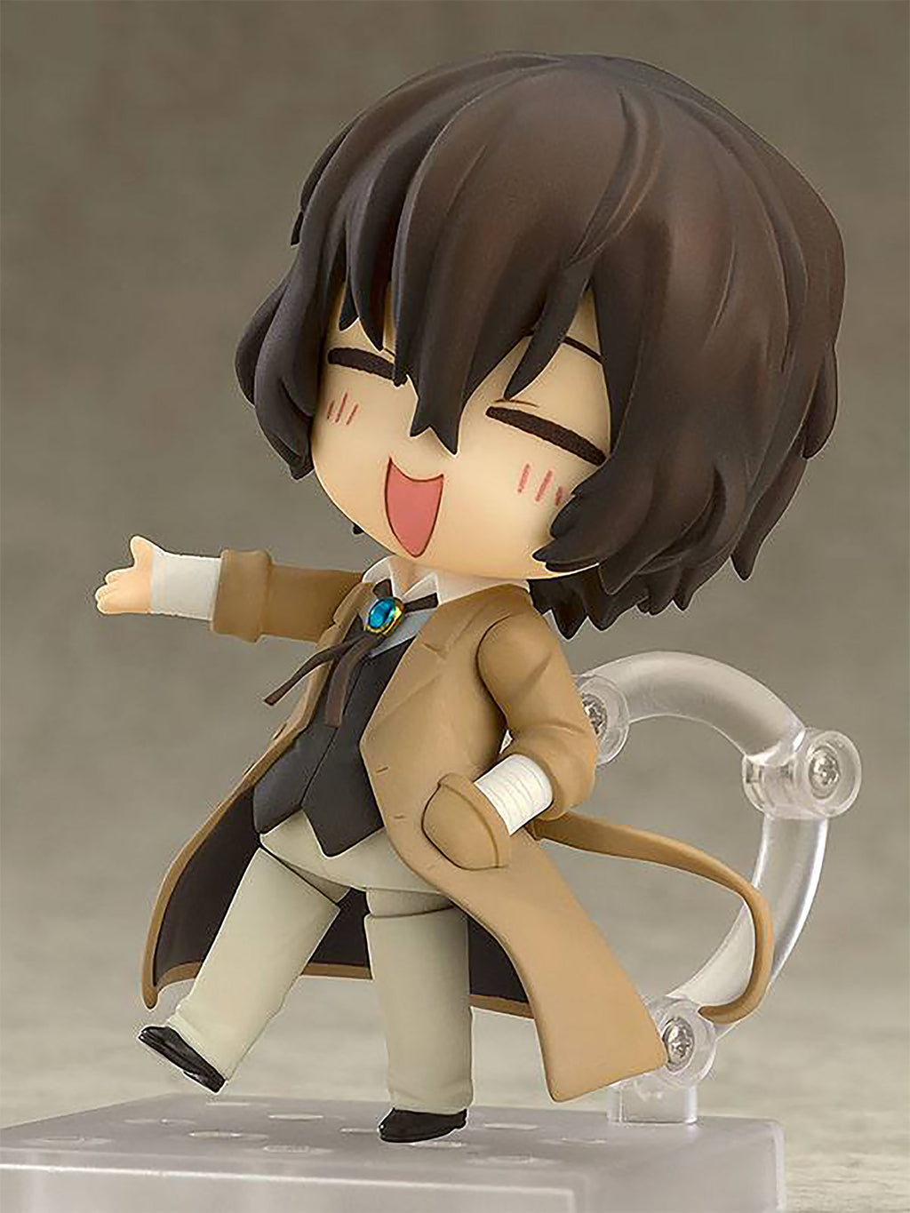 Product image Bungo Stray Dogs - Osamu Dazai Nendoroid Action Figure