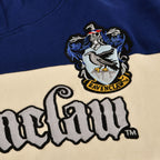 Image produit Harry Potter - Team Ravenclaw Block Hoodie