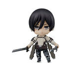 Image produit Attack on Titan - The Final Season - Mikasa Ackerman Nendoroid Figurine d'action