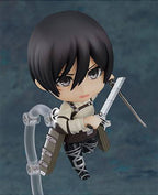 Image produit Attack on Titan - The Final Season - Mikasa Ackerman Nendoroid Figurine d'action