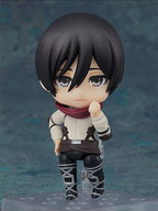 Image produit Attack on Titan - The Final Season - Mikasa Ackerman Nendoroid Figurine d'action