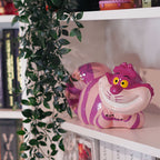 Image produit Alice au Pays des Merveilles - Serre-livres Chat du Cheshire