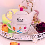 Image produit Alice au Pays des Merveilles - Théière Looking For Wonderland avec tasse