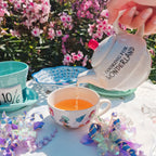 Image produit Alice au Pays des Merveilles - Théière Looking For Wonderland avec tasse