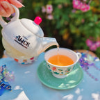 Image produit Alice au Pays des Merveilles - Théière Looking For Wonderland avec tasse
