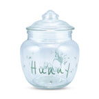 Image produit Winnie l'ourson - Pot de miel en verre avec couvercle
