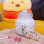 Image produit Winnie l'ourson - Pot de miel en verre avec couvercle