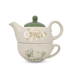 Image produit Winnie l'Ourson - Théière avec Tasse