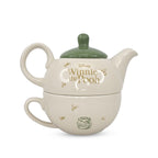 Image produit Winnie l'Ourson - Théière avec Tasse