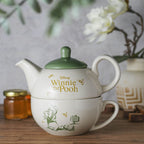 Image produit Winnie l'Ourson - Théière avec Tasse