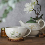Image produit Winnie l'Ourson - Théière avec Tasse