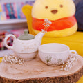 Image produit Winnie l'Ourson - Théière avec Tasse