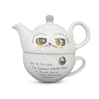 Image produit Harry Potter - Théière Hedwig avec tasse