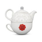 Image produit Harry Potter - Théière Hedwig avec tasse