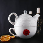 Image produit Harry Potter - Théière Hedwig avec tasse