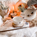 Image produit Harry Potter - Théière Hedwig avec tasse