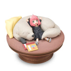 Image produit Spy x Family - Figurine Diorama Anya Forger